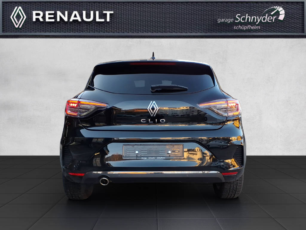 RENAULT Clio 1.0 TCe techno-image-2