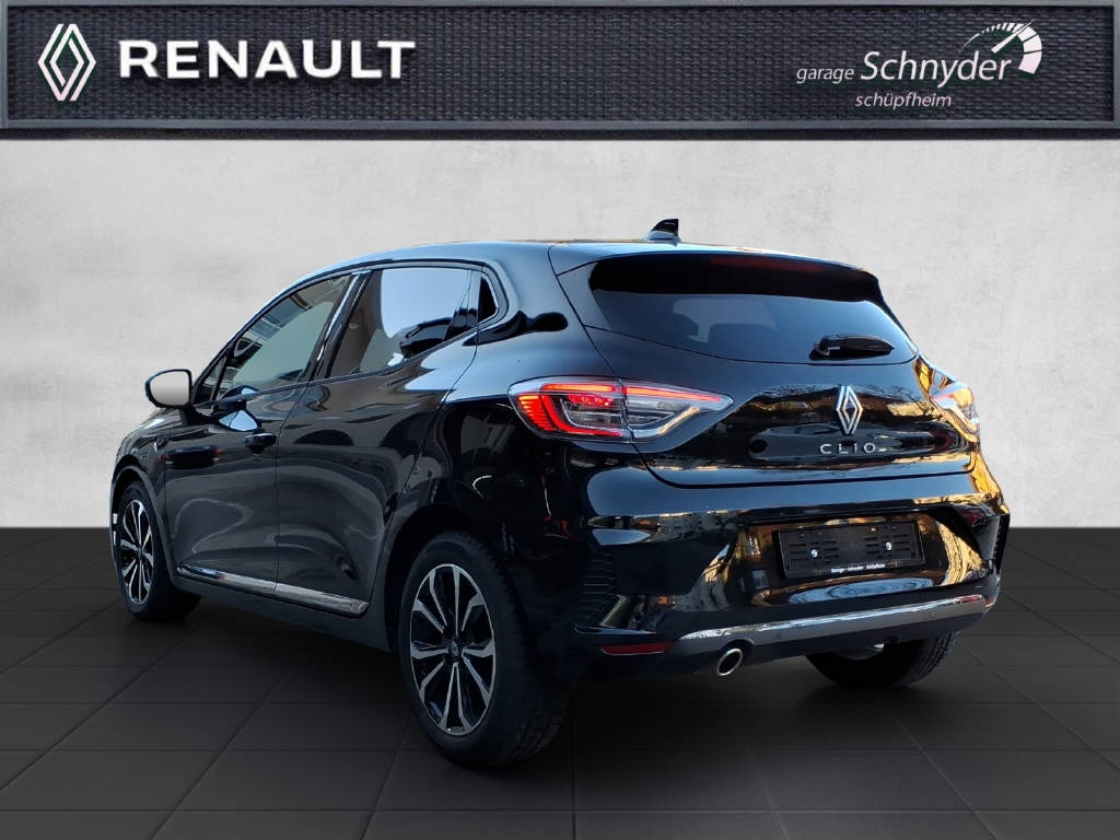 RENAULT Clio 1.0 TCe techno-image-1