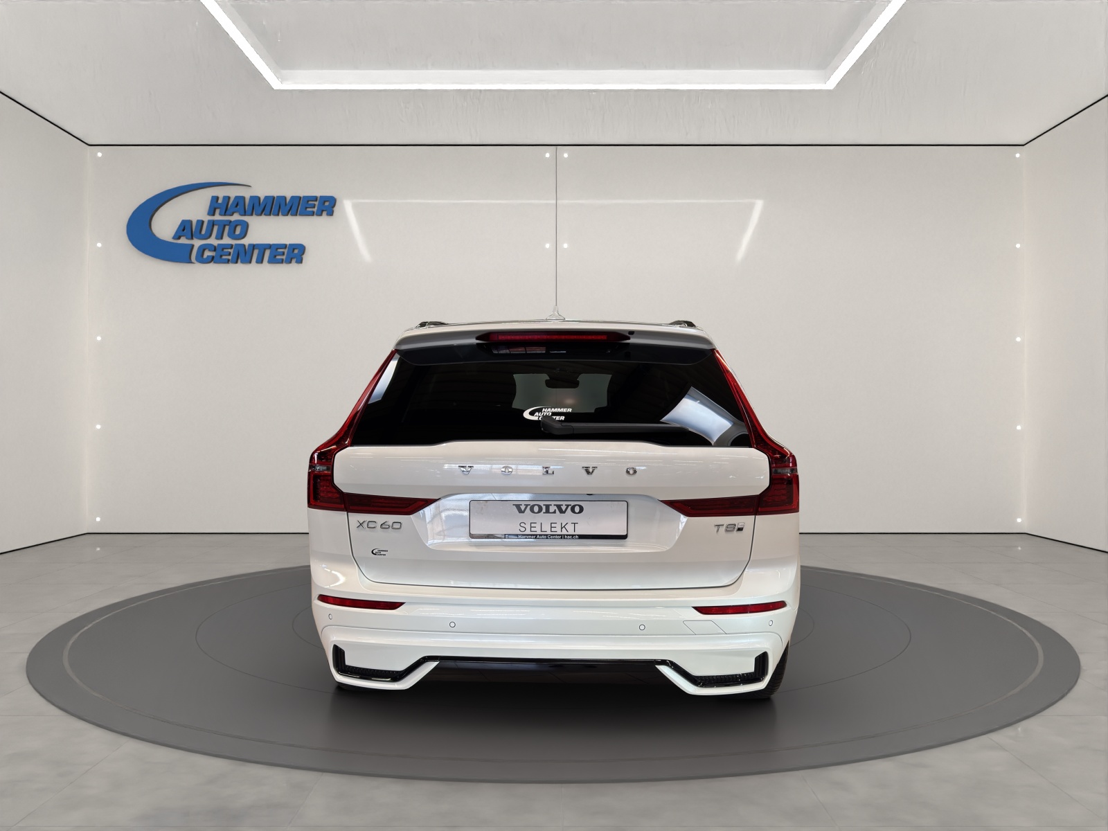 VOLVO XC60 2.0 T8 TE Plus Dark eAWD-image-3