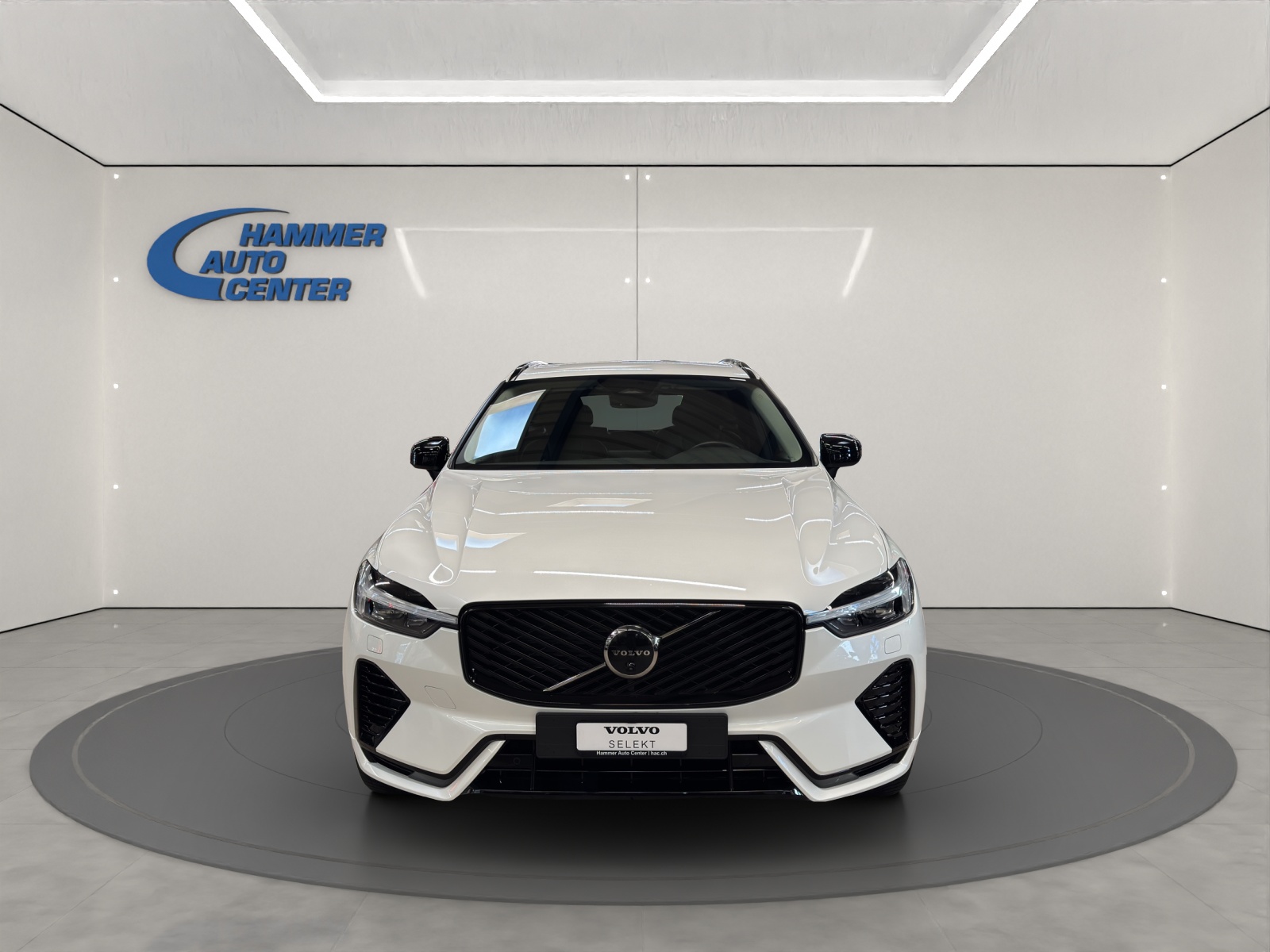VOLVO XC60 2.0 T8 TE Plus Dark eAWD-image-7
