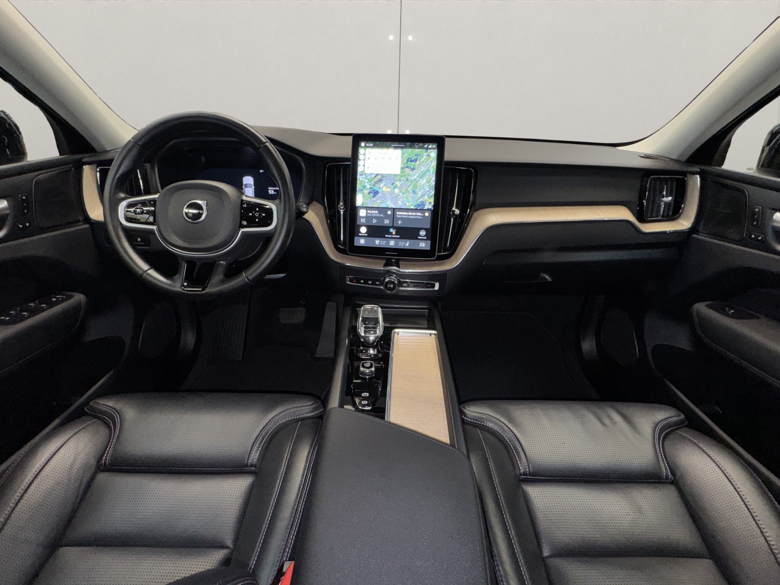 VOLVO XC60 2.0 T8 TE Plus Dark eAWD-image-11
