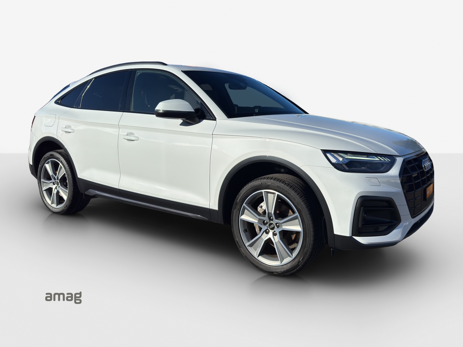 AUDI Q5 Sportback 40 TDI advanced quattro S-tronic-image-5