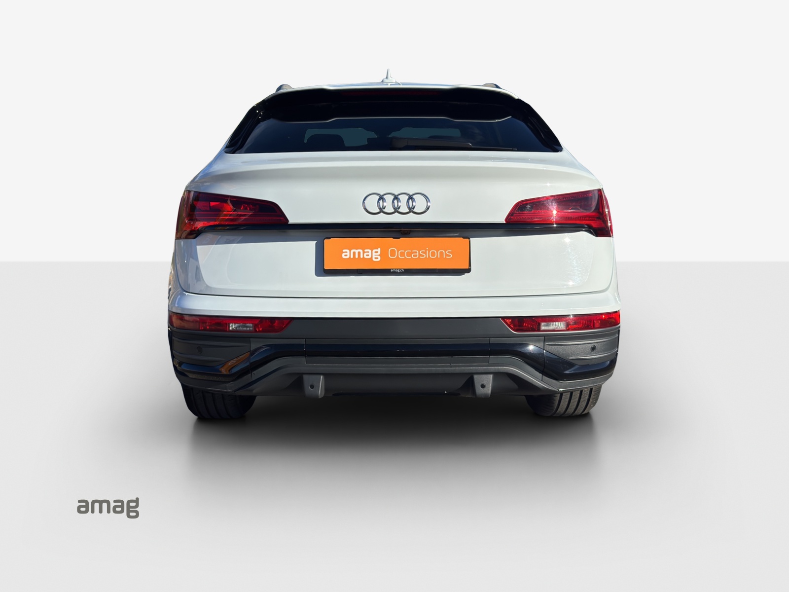 AUDI Q5 Sportback 40 TDI advanced quattro S-tronic-image-3