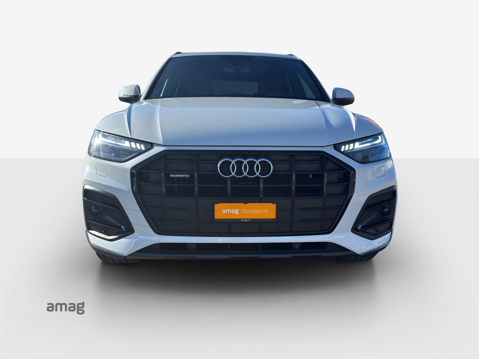 AUDI Q5 Sportback 40 TDI advanced quattro S-tronic-image-6