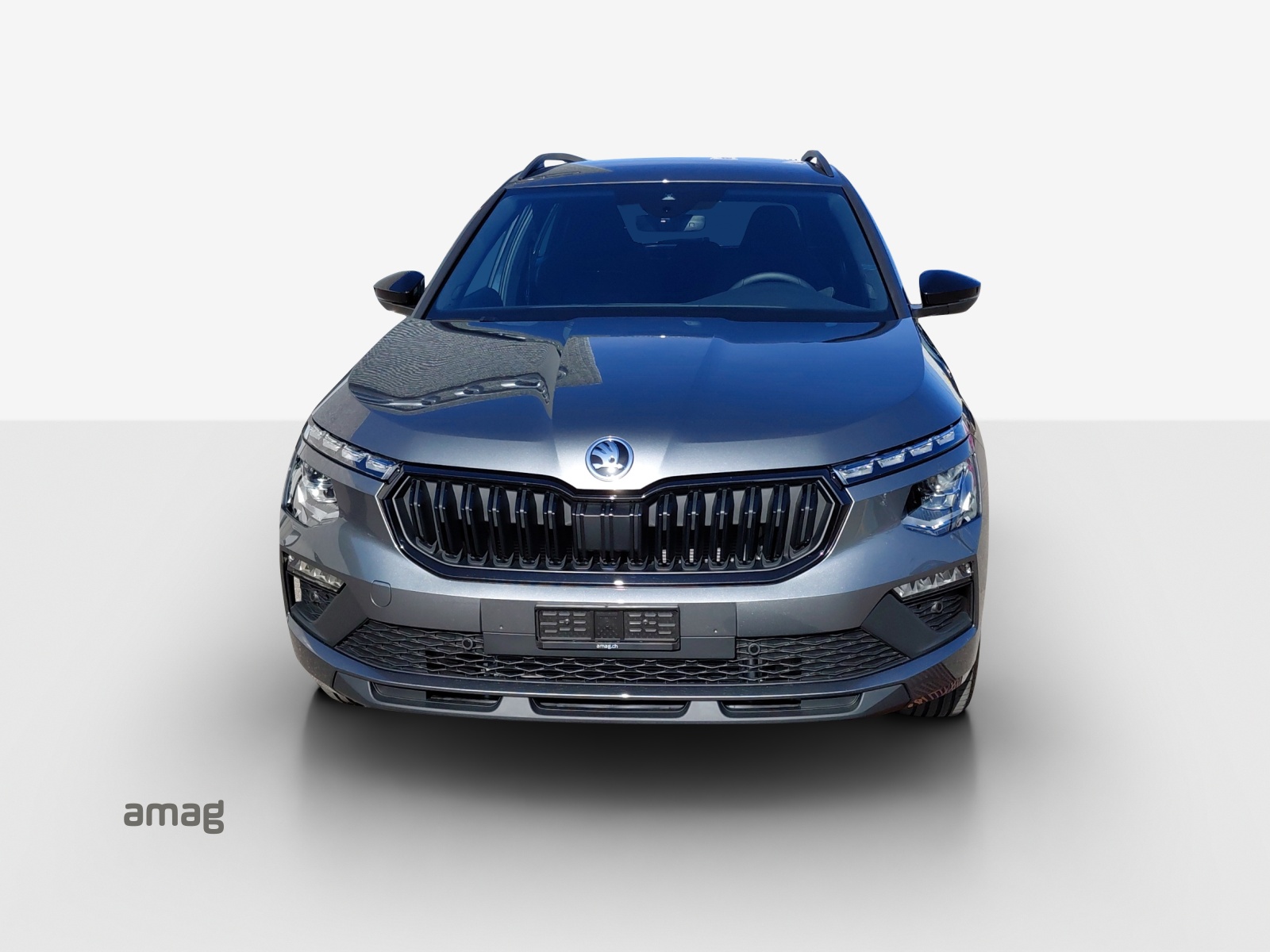 SKODA Kamiq 1.5 TSI Dynamic DSG-image-6