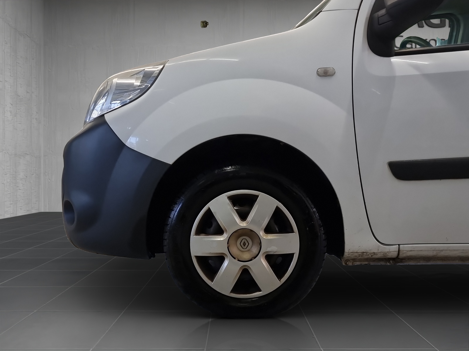 RENAULT KANGOO Expr. 1.5 dCi 110 DPF Business-image-5