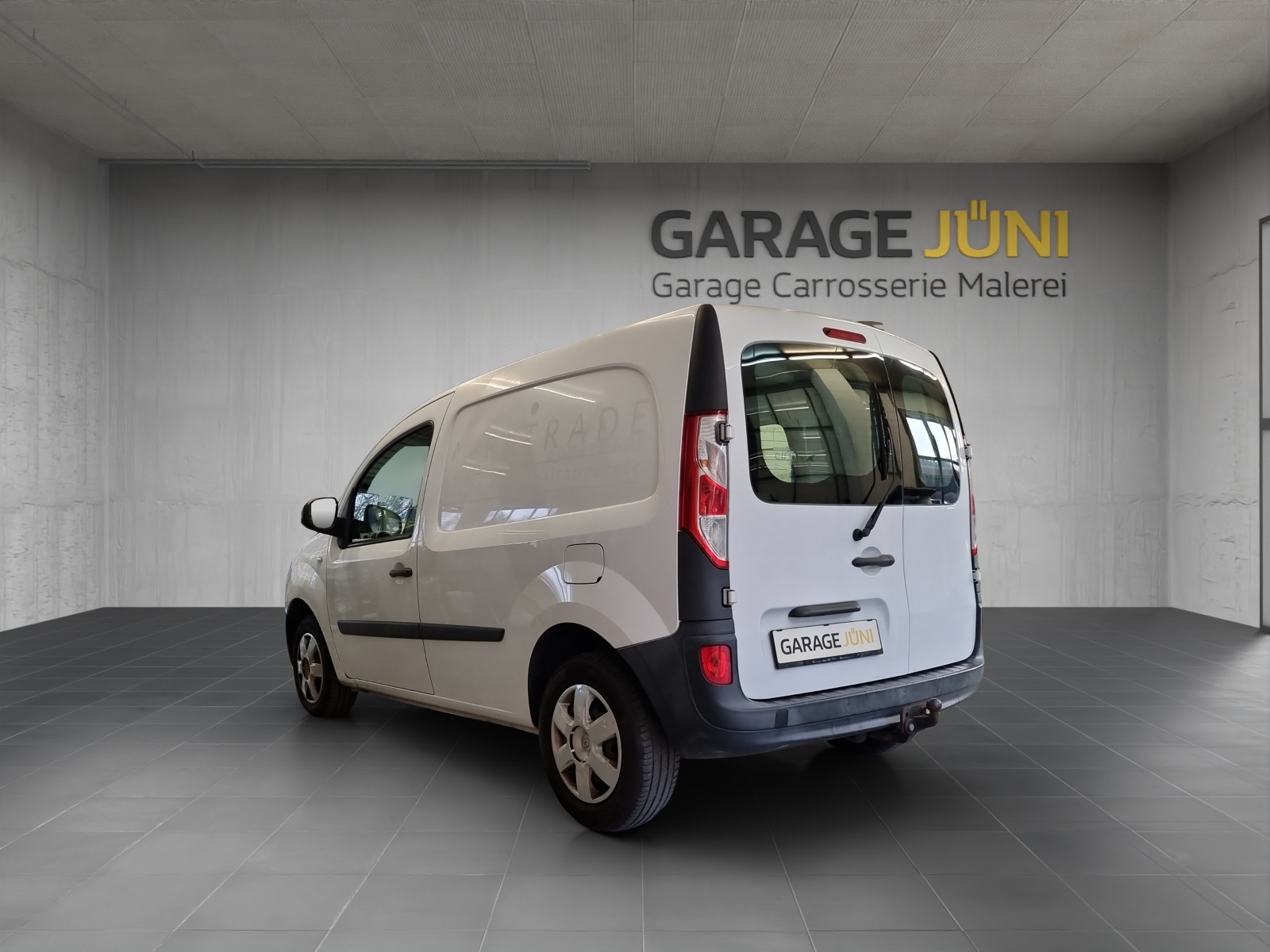 RENAULT KANGOO Expr. 1.5 dCi 110 DPF Business-image-3
