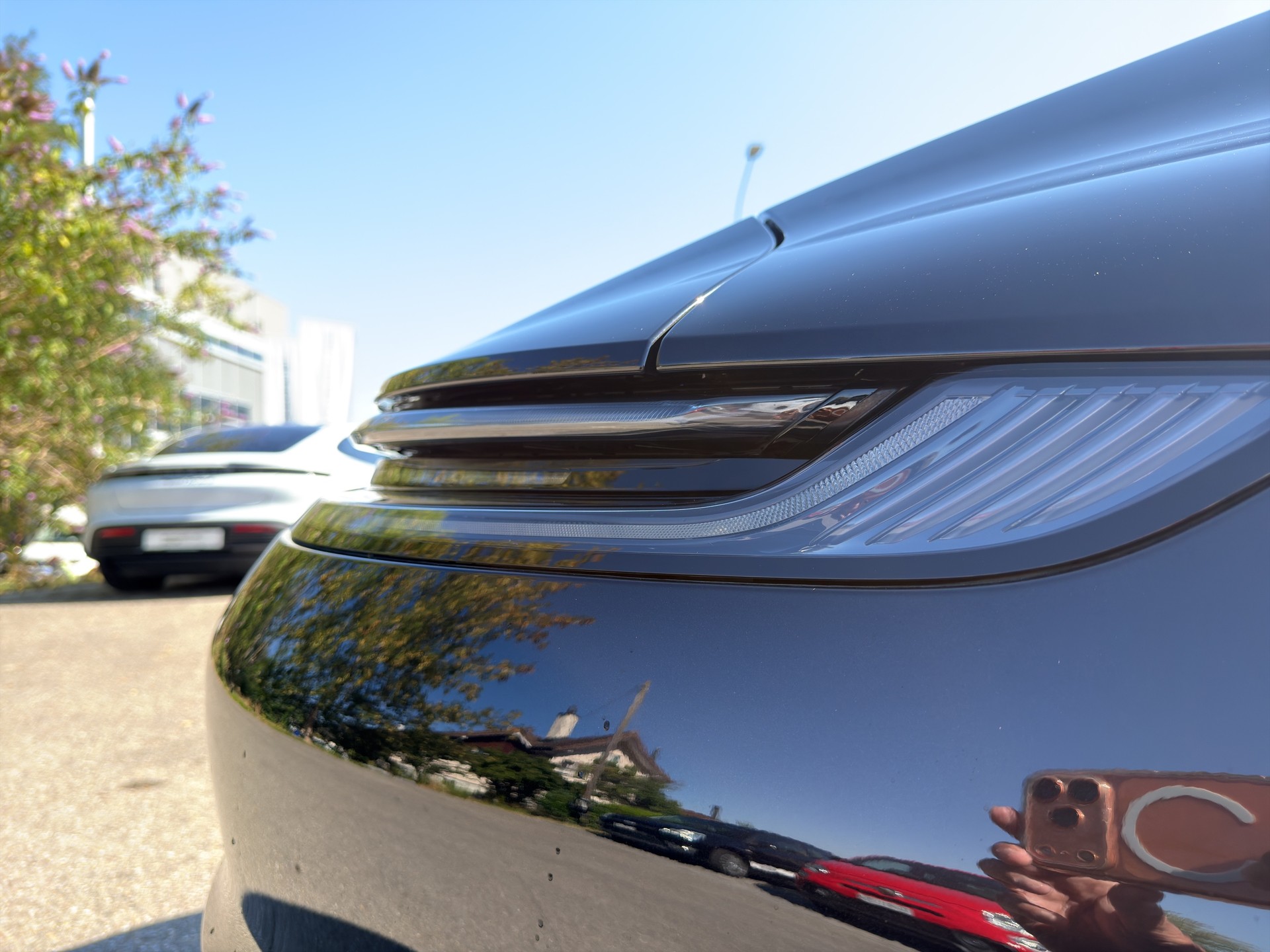 PORSCHE 911 Carrera 4 3.0 Carrera 4 PDK-image-25
