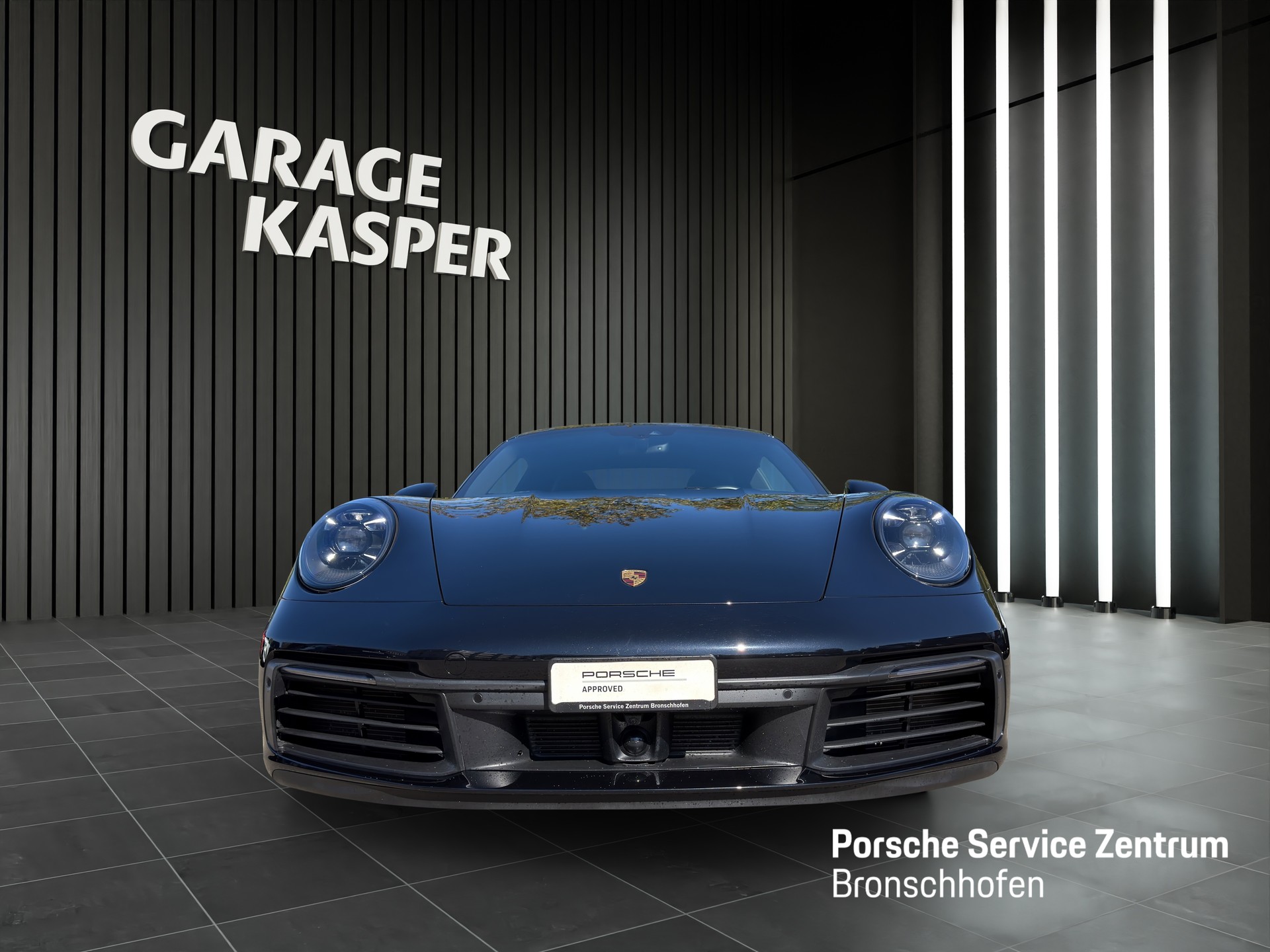 PORSCHE 911 Carrera 4 3.0 Carrera 4 PDK-image-7