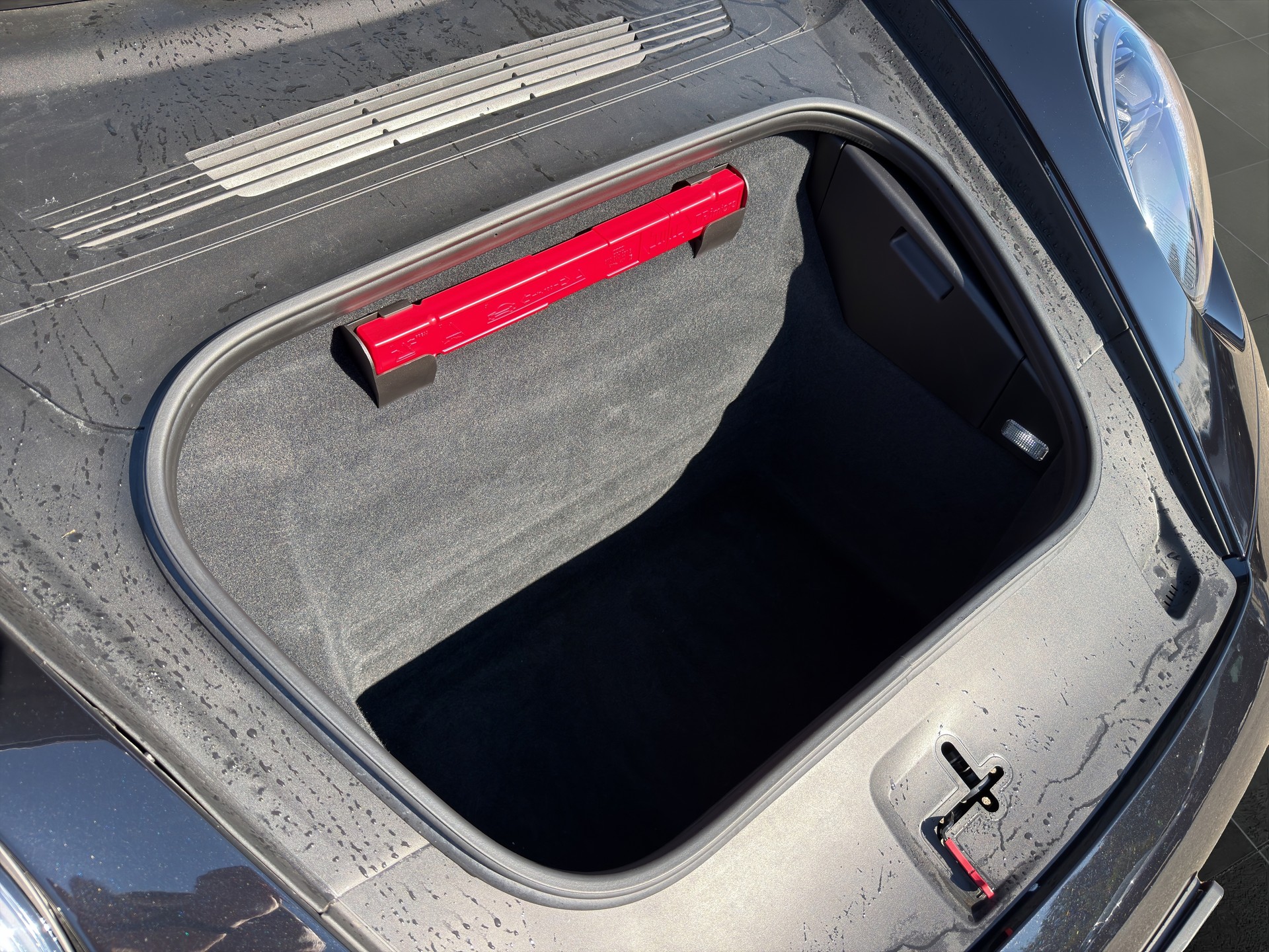PORSCHE 911 Carrera 4 3.0 Carrera 4 PDK-image-19