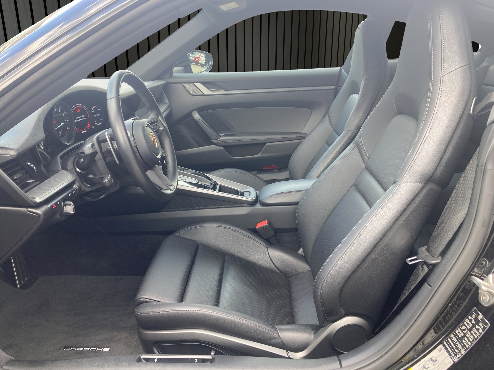 PORSCHE 911 Carrera 4 3.0 Carrera 4 PDK-image-10