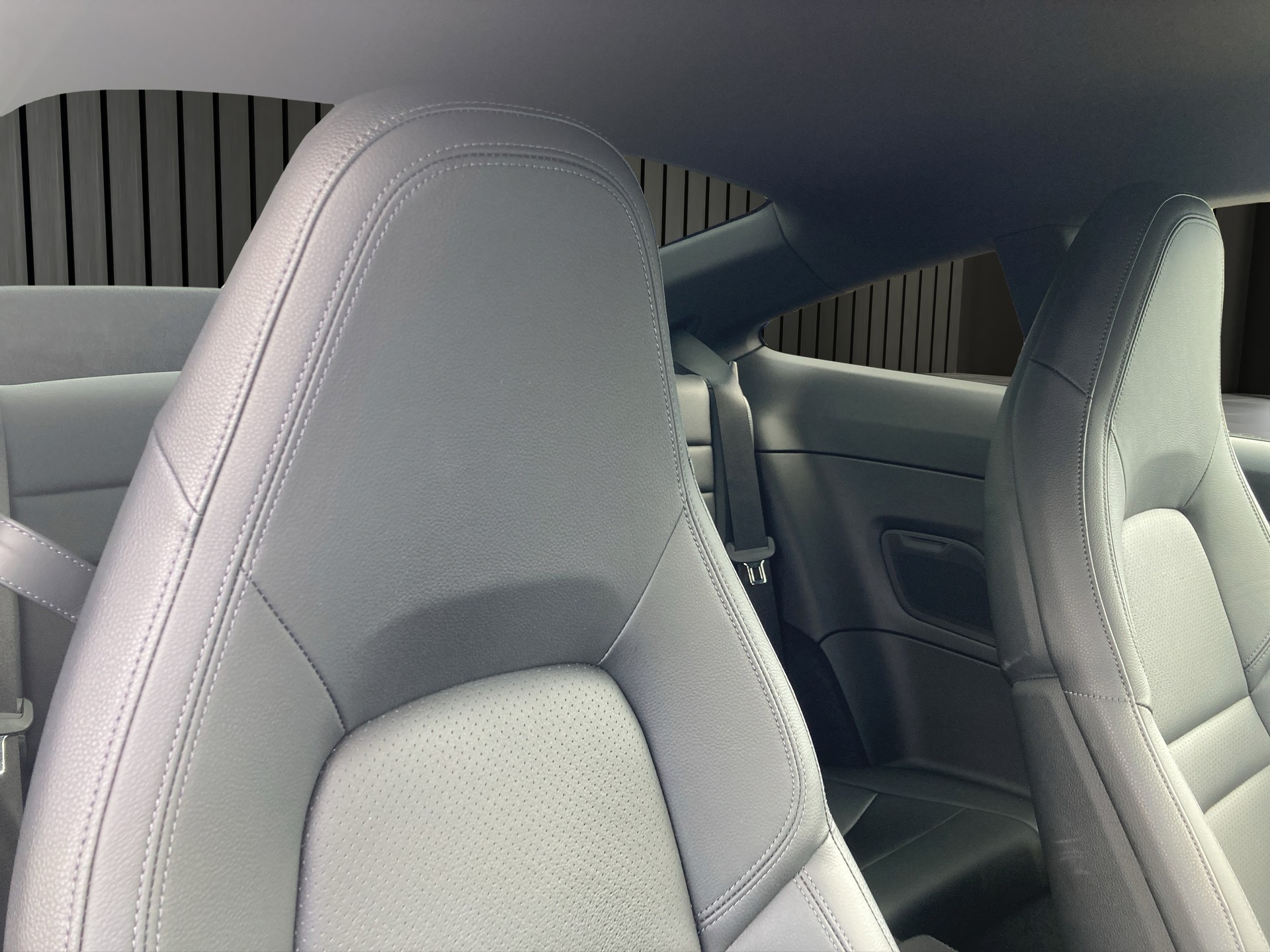 PORSCHE 911 Carrera 4 3.0 Carrera 4 PDK-image-18