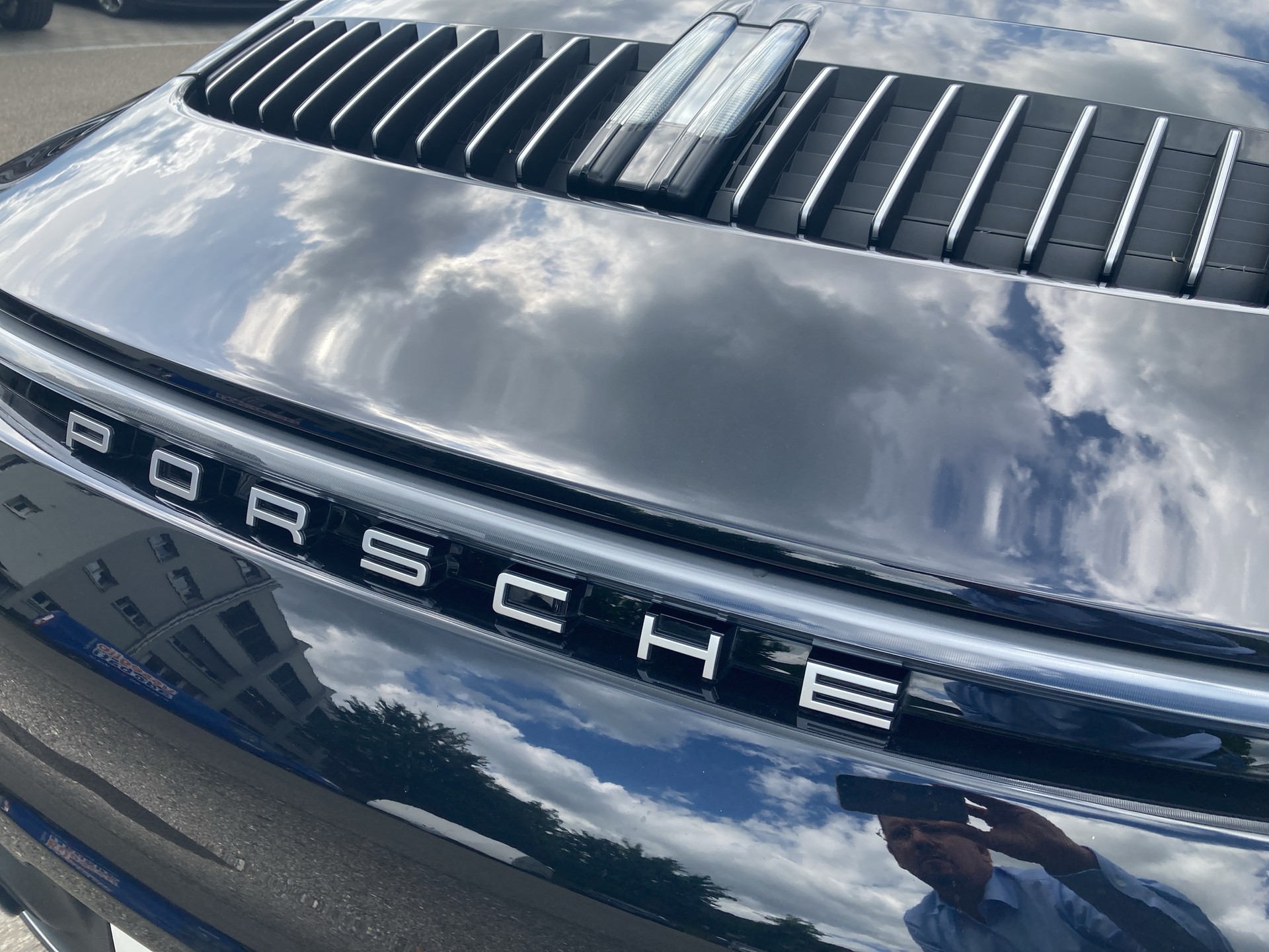 PORSCHE 911 Carrera 4 3.0 Carrera 4 PDK-image-22