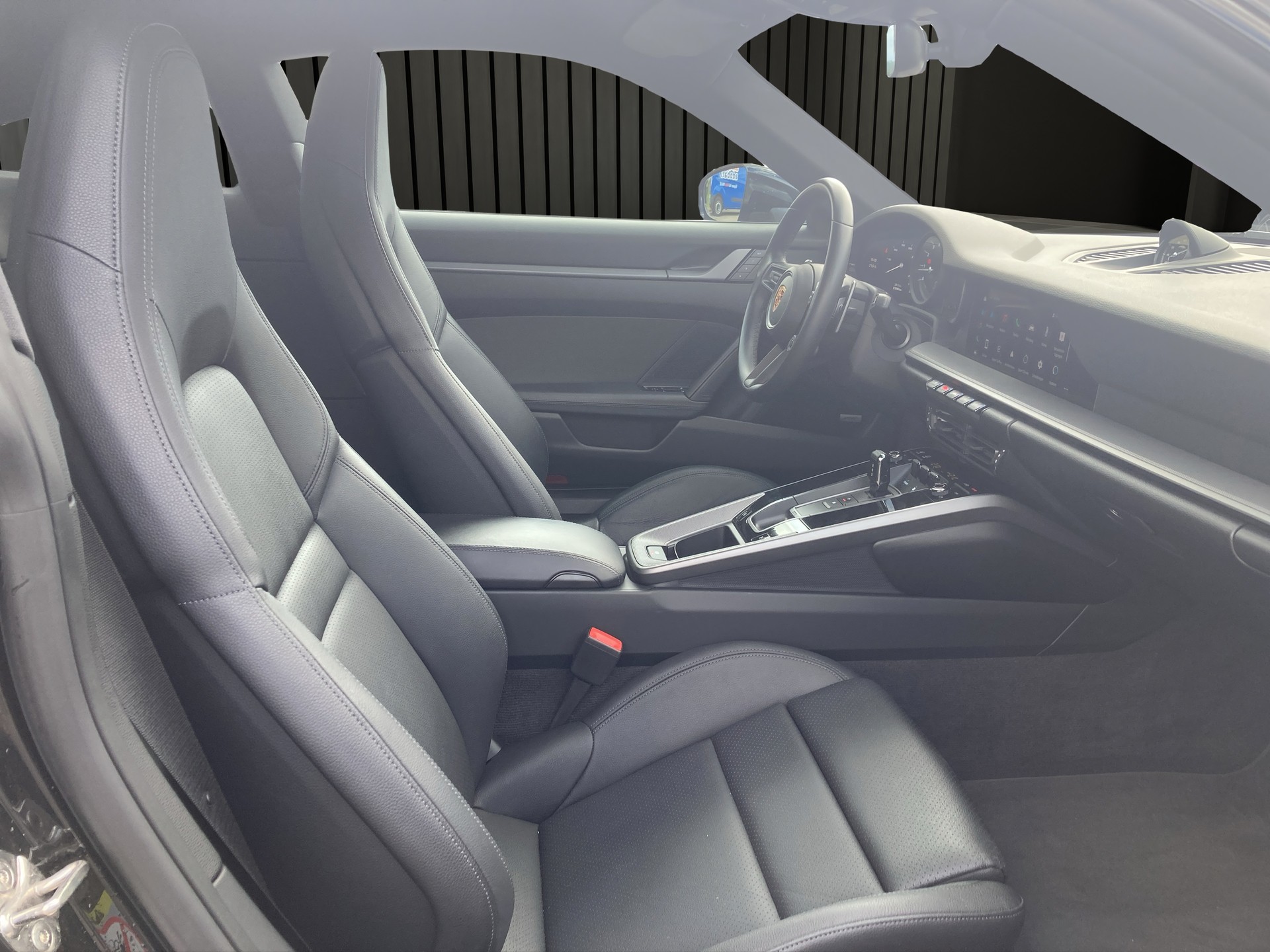 PORSCHE 911 Carrera 4 3.0 Carrera 4 PDK-image-17