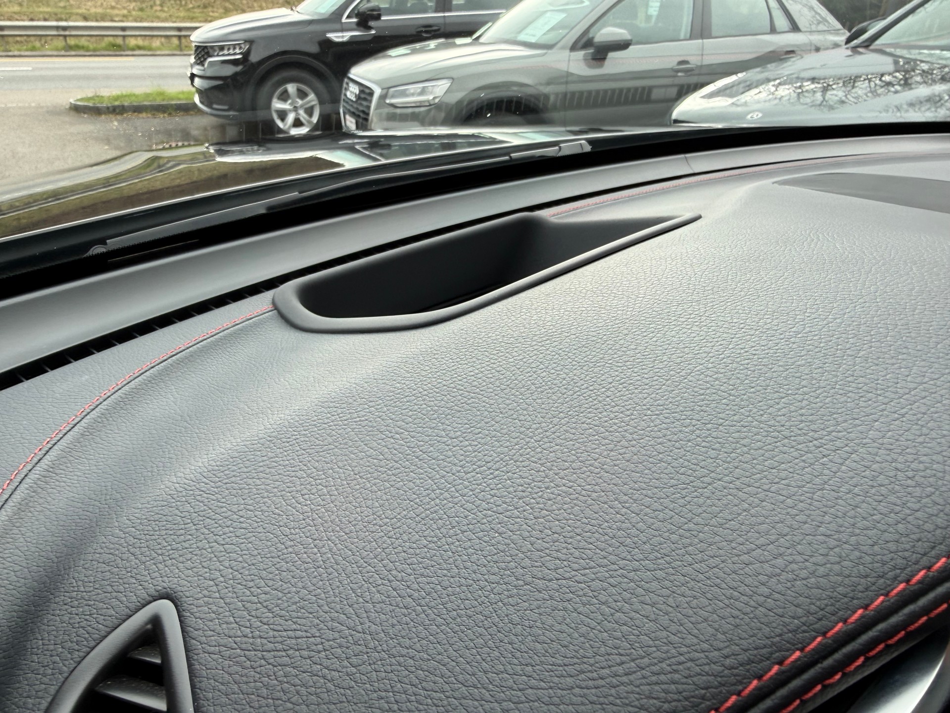 MERCEDES-BENZ GLC 43 AMG 4Matic 9G-Tronic-image-14