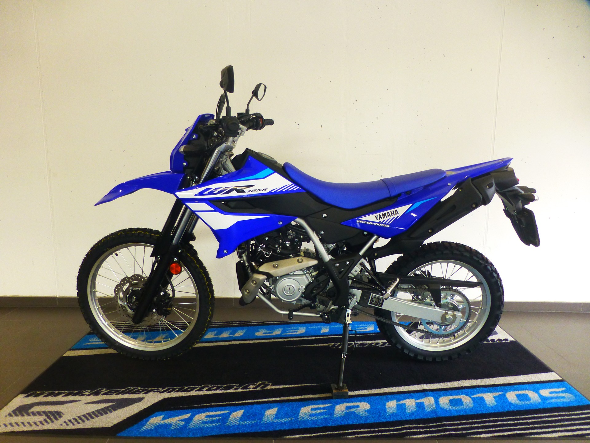 YAMAHA WR 125-showroom-element-2