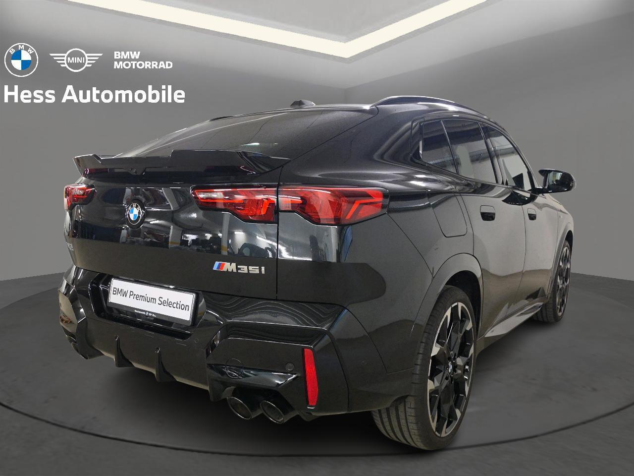 BMW X2 M35i M Sportpaket Pro-image-7