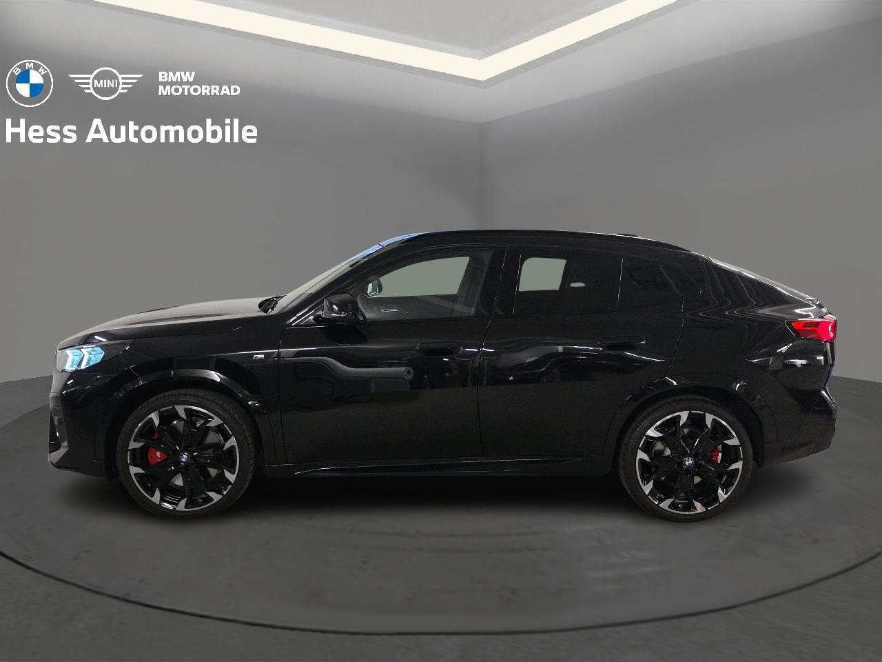 BMW X2 M35i M Sportpaket Pro-image-4