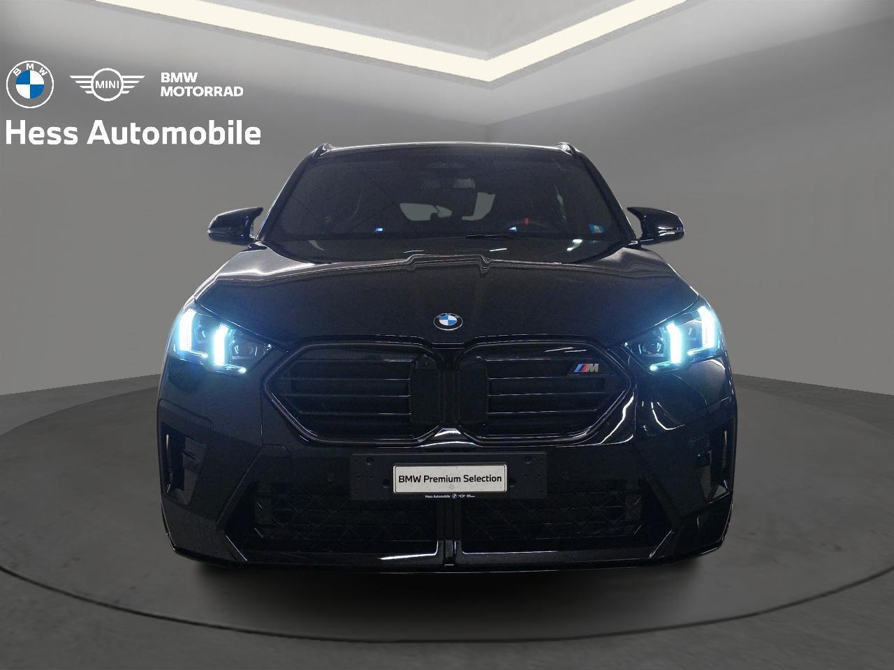BMW X2 M35i M Sportpaket Pro-image-5