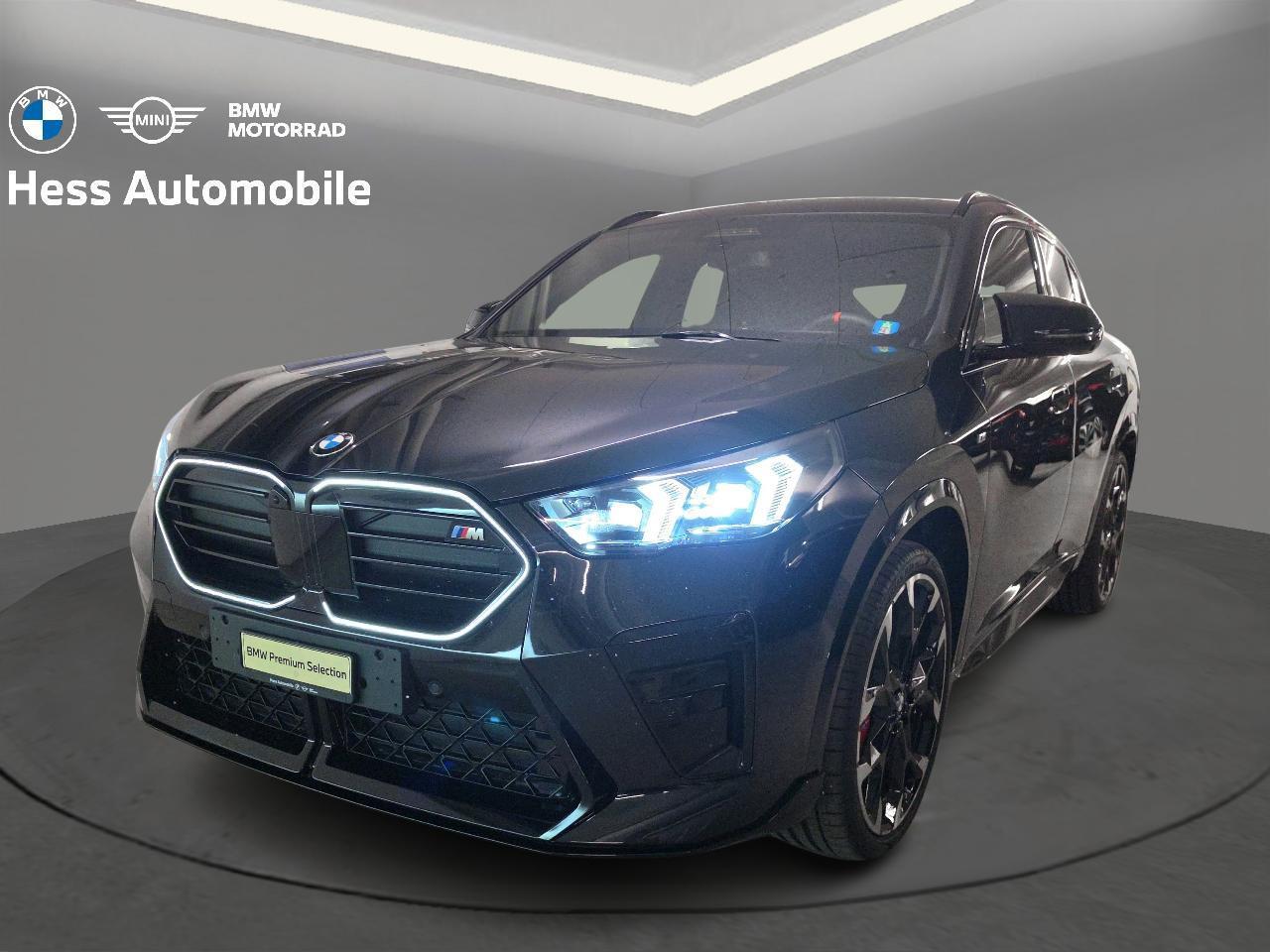 BMW X2 M35i M Sportpaket Pro-image-6