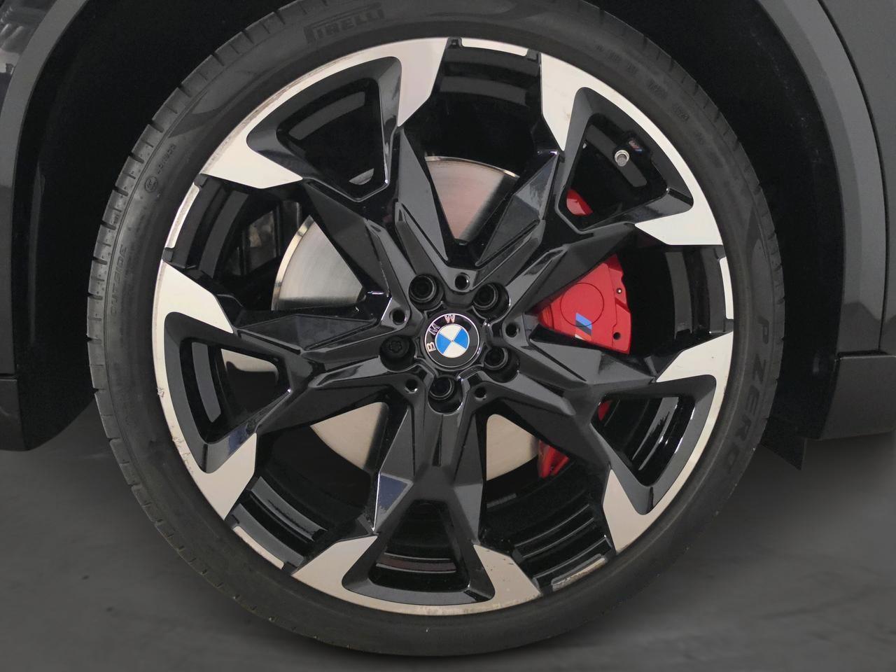 BMW X2 M35i M Sportpaket Pro-image-10