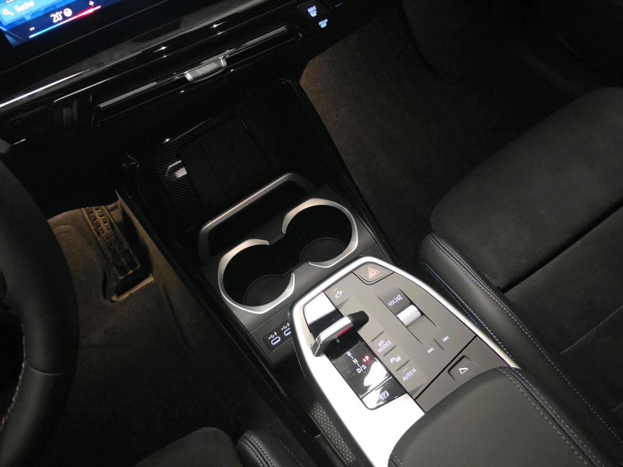BMW X2 M35i M Sportpaket Pro-image-19