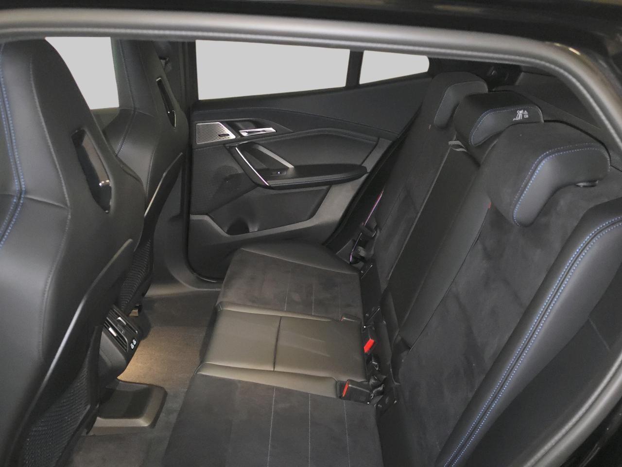 BMW X2 M35i M Sportpaket Pro-image-15
