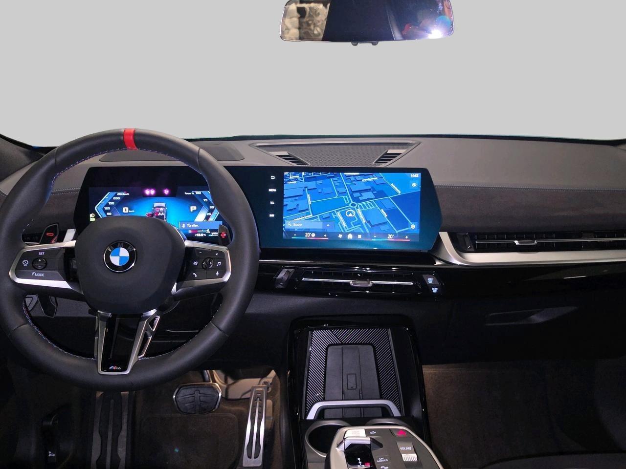 BMW X2 M35i M Sportpaket Pro-image-17