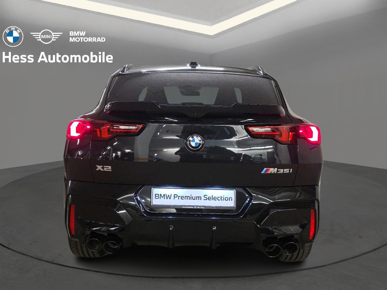 BMW X2 M35i M Sportpaket Pro-image-8