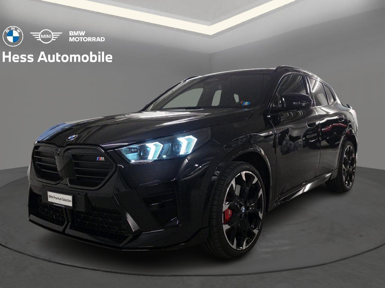 BMW X2 M35i M Sportpaket Pro-image-0