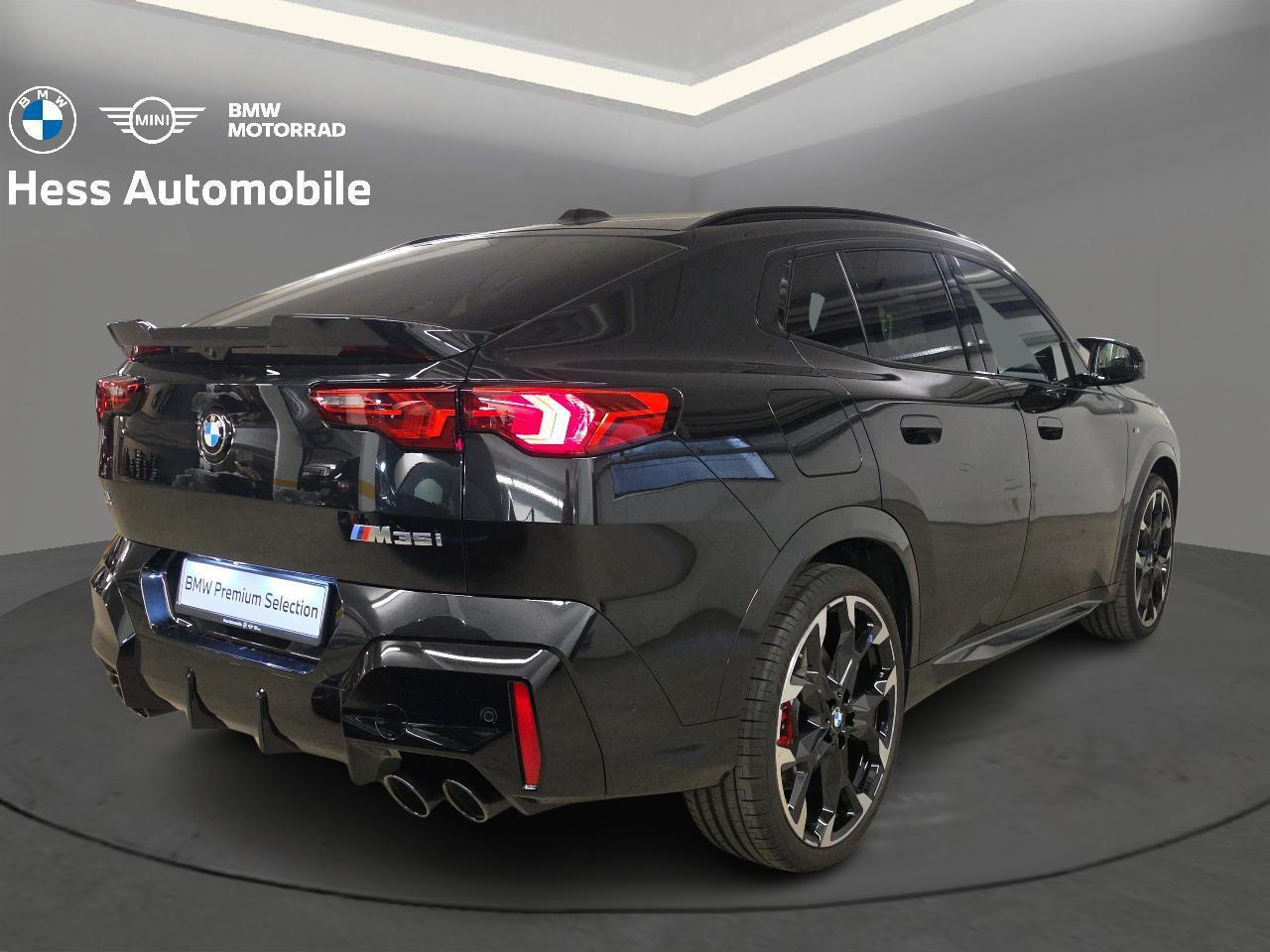 BMW X2 M35i M Sportpaket Pro-image-2