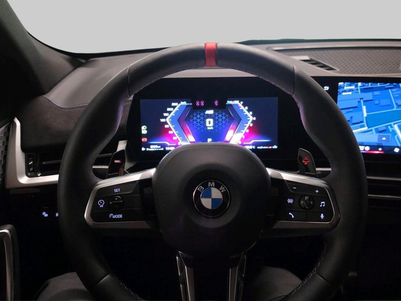 BMW X2 M35i M Sportpaket Pro-image-18