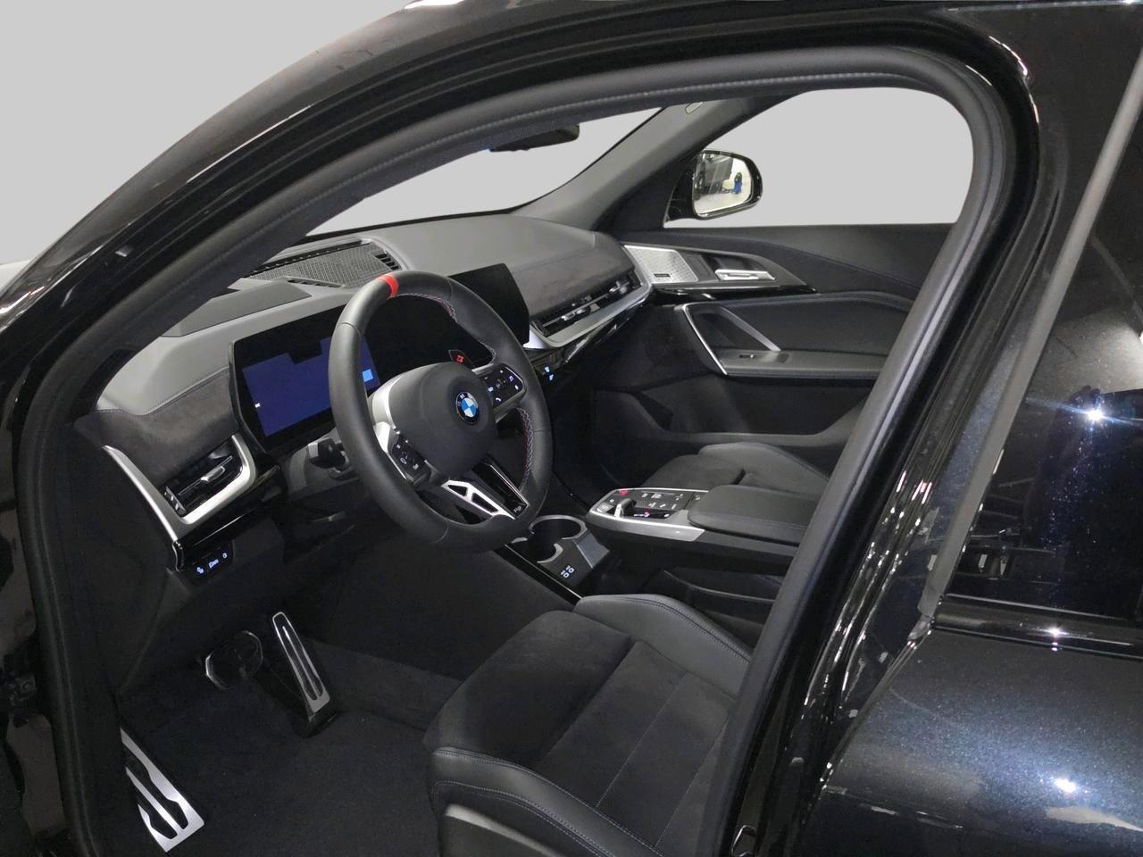 BMW X2 M35i M Sportpaket Pro-image-13