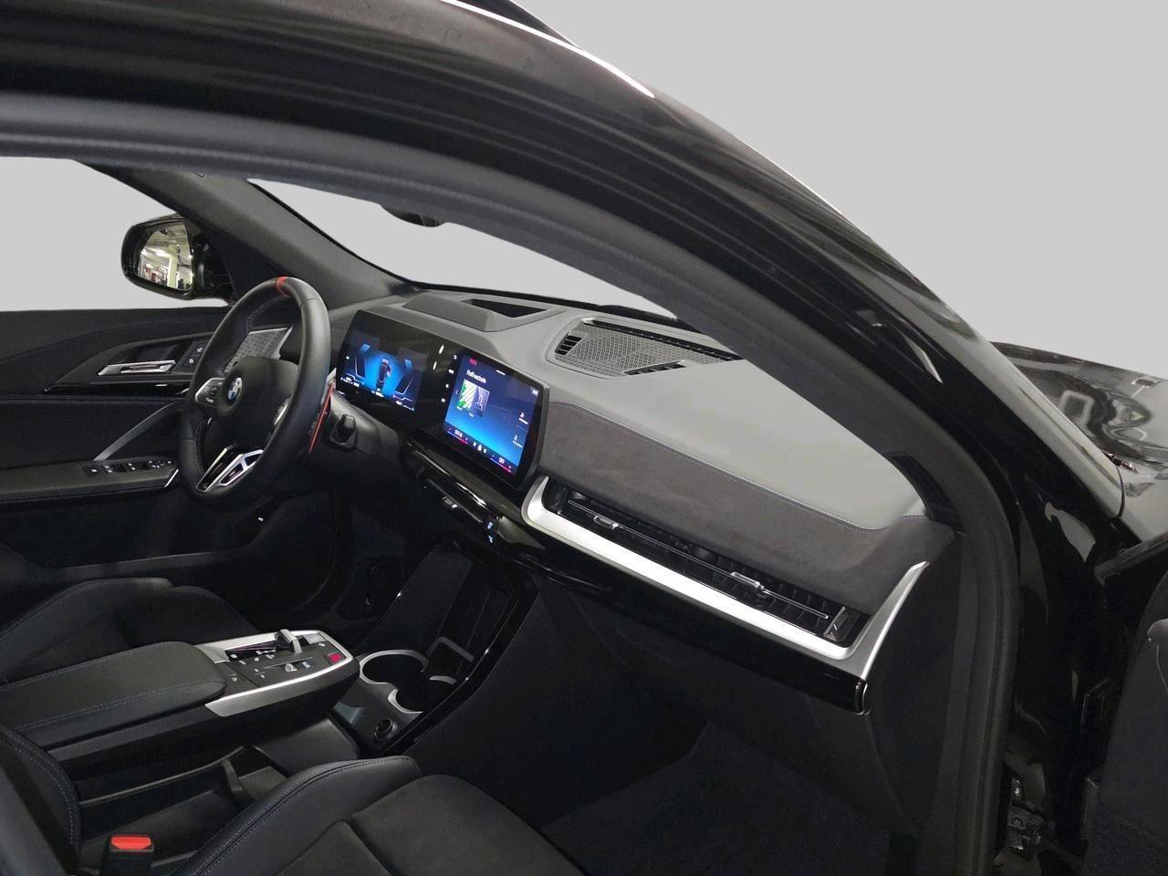 BMW X2 M35i M Sportpaket Pro-image-12