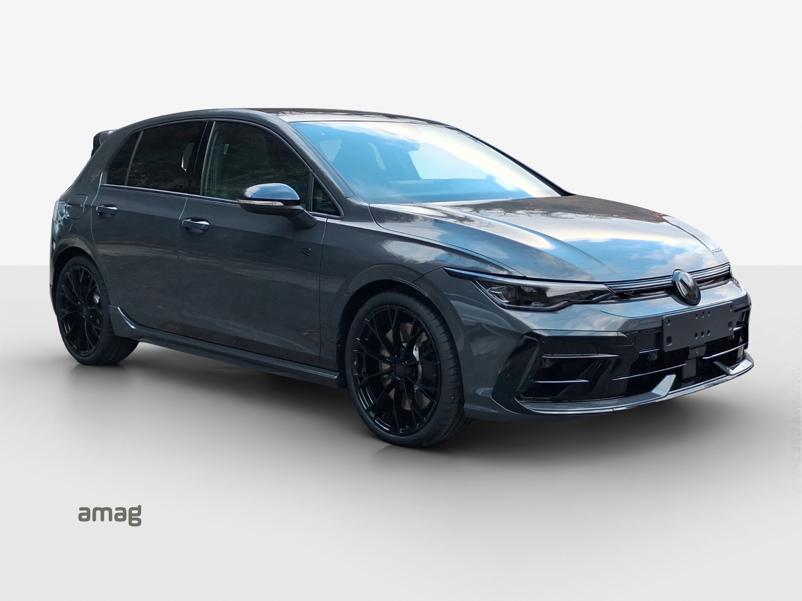 VW Golf 2.0 TSI R DSG 4 Motion-image-5