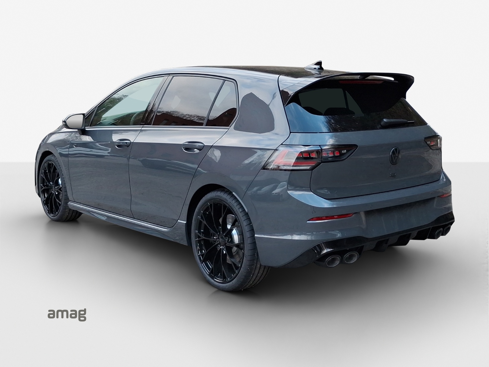 VW Golf 2.0 TSI R DSG 4 Motion-image-2