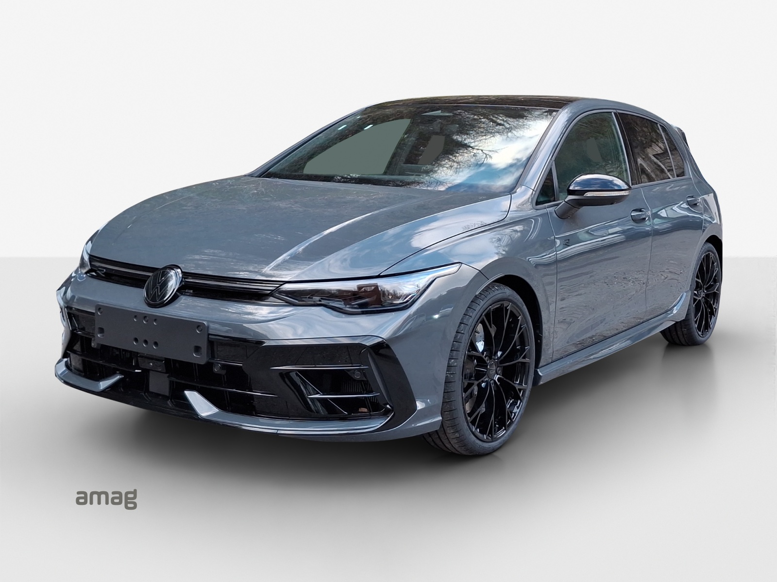 VW Golf 2.0 TSI R DSG 4 Motion-image-0