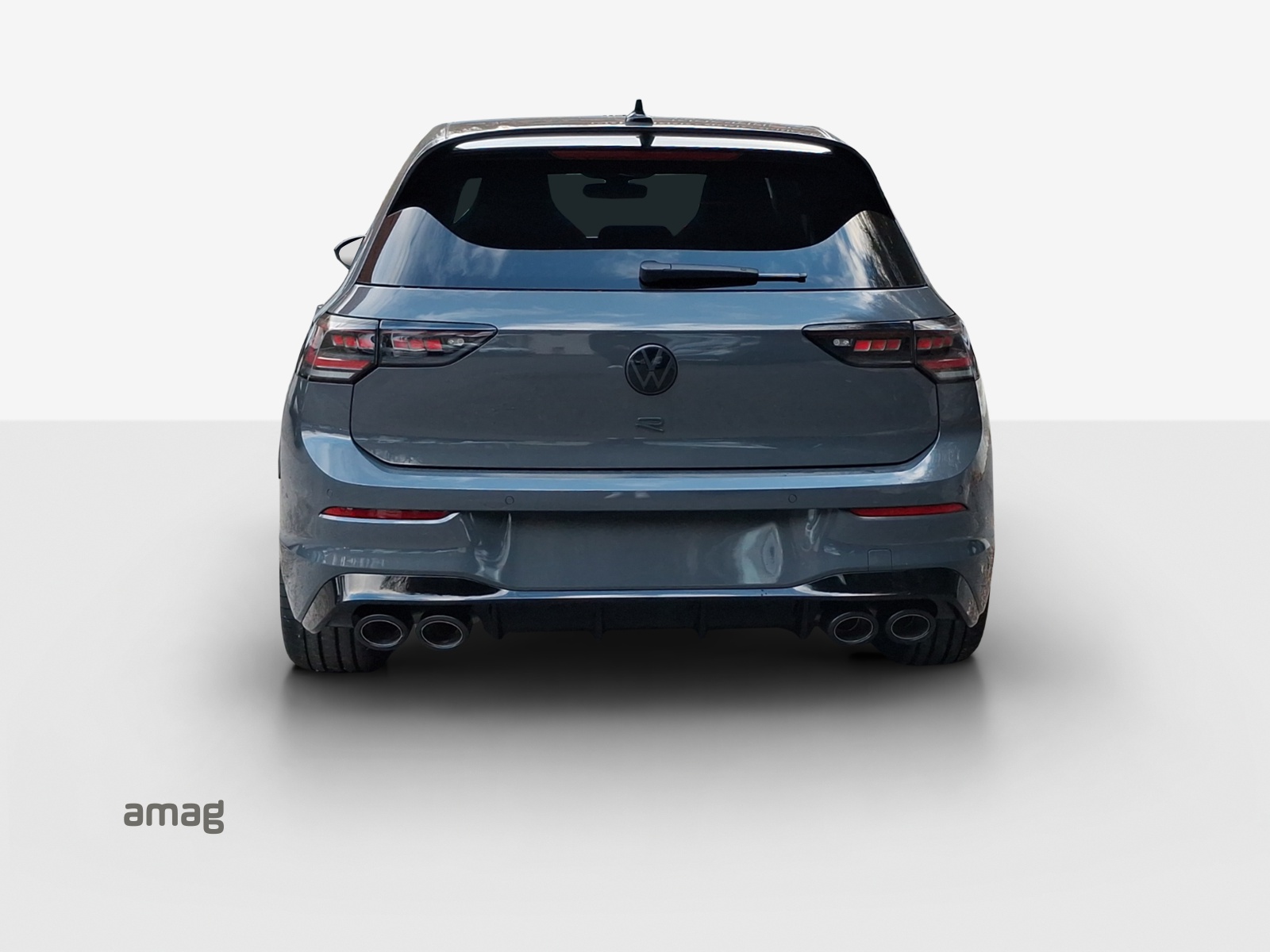 VW Golf 2.0 TSI R DSG 4 Motion-image-3