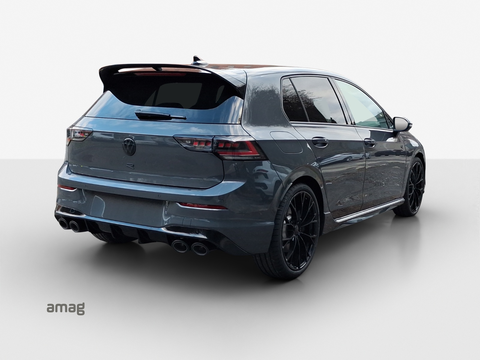 VW Golf 2.0 TSI R DSG 4 Motion-image-4