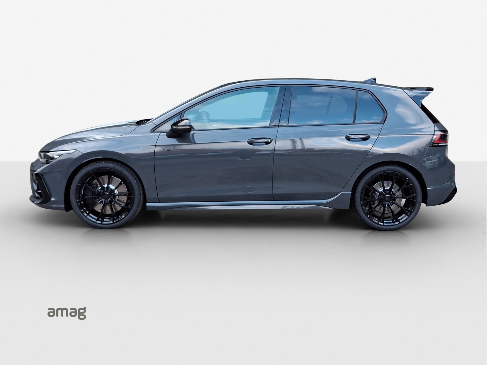 VW Golf 2.0 TSI R DSG 4 Motion-image-1
