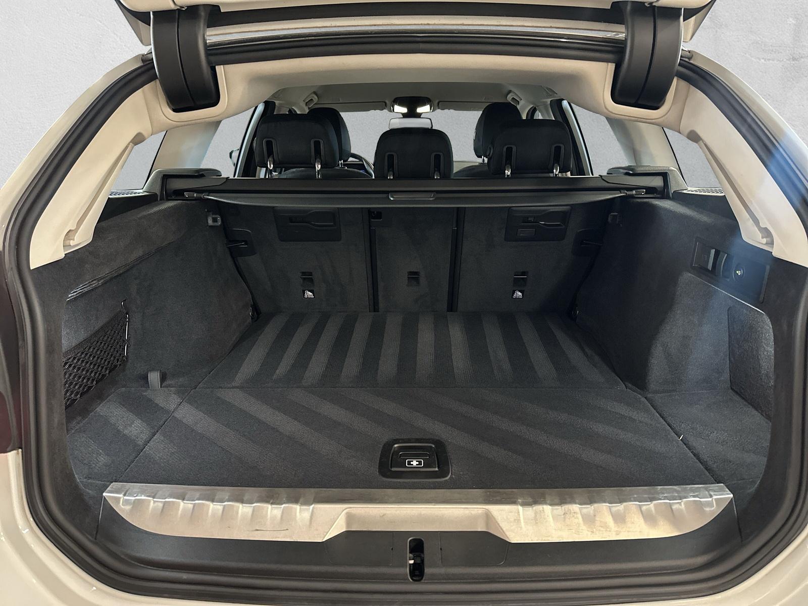BMW 330e xDrive Touring G21 (CH) AHK 1.5T ** Leasing dès 1,9% **-image-10