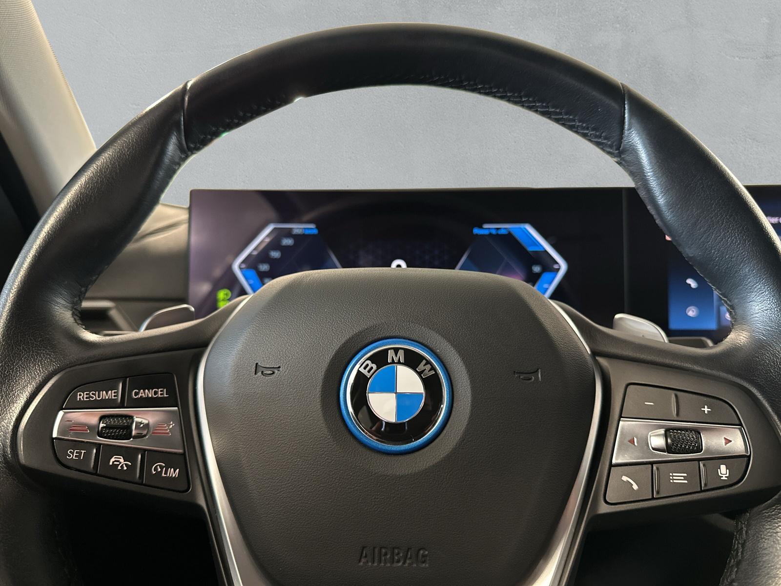 BMW 330e xDrive Touring G21 (CH) AHK 1.5T ** Leasing dès 1,9% **-image-18