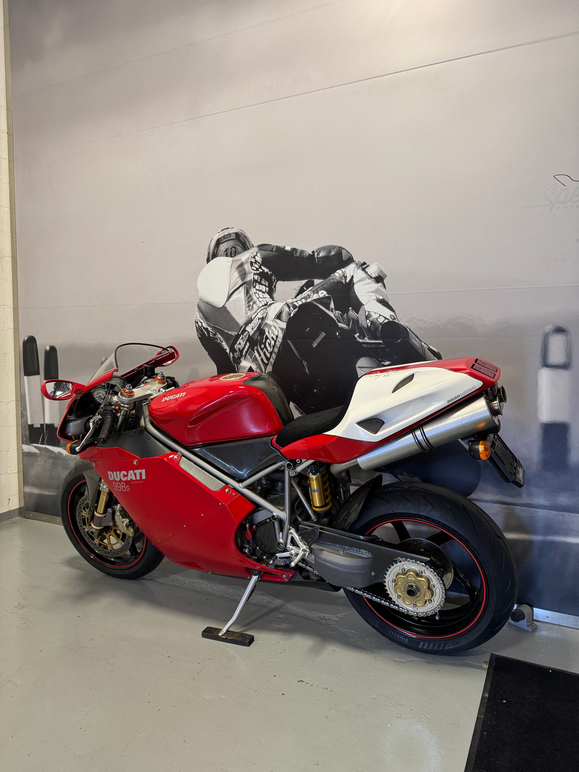 DUCATI 998 S-image-8