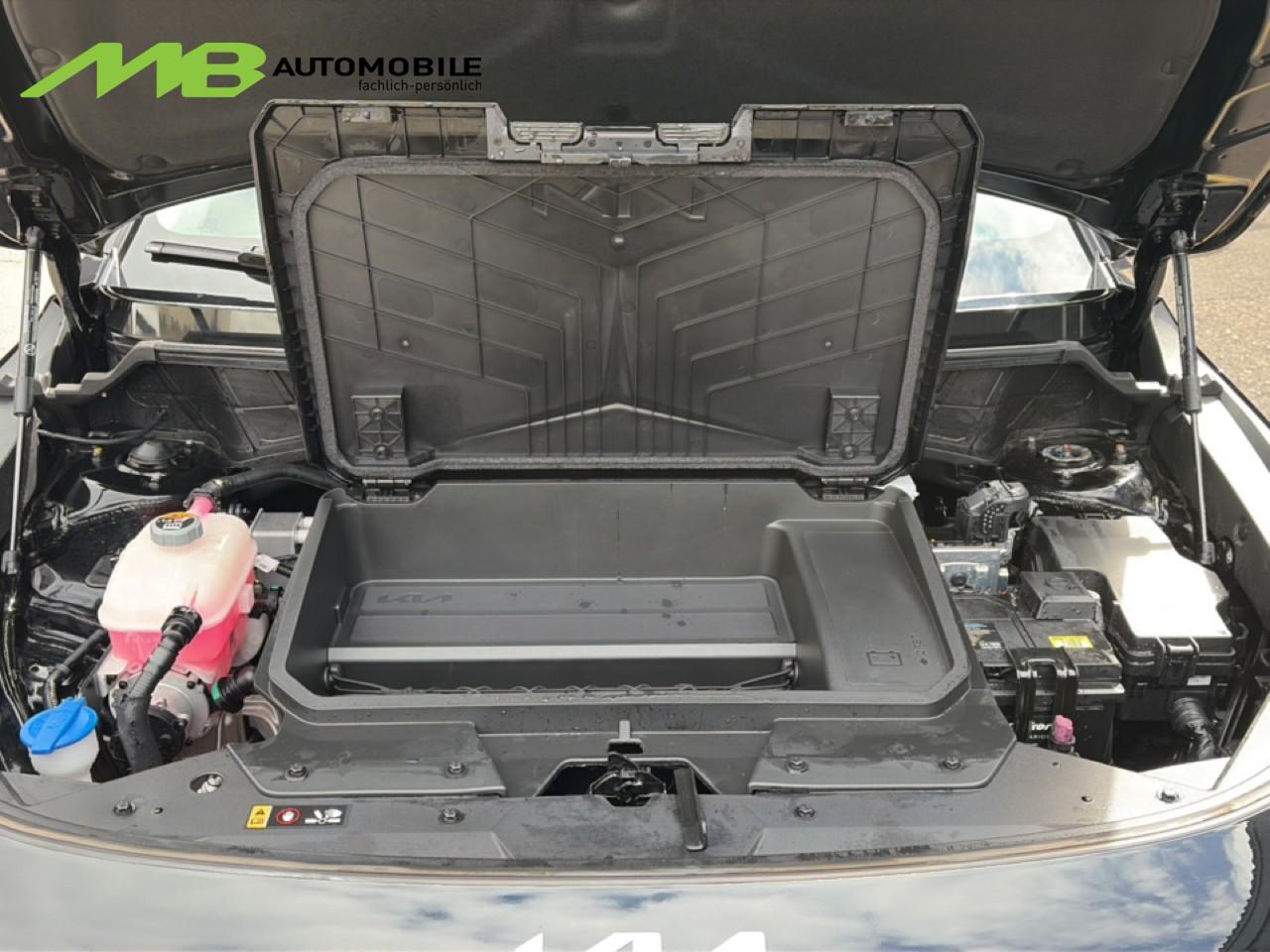 KIA Niro EV Power Edition-image-13