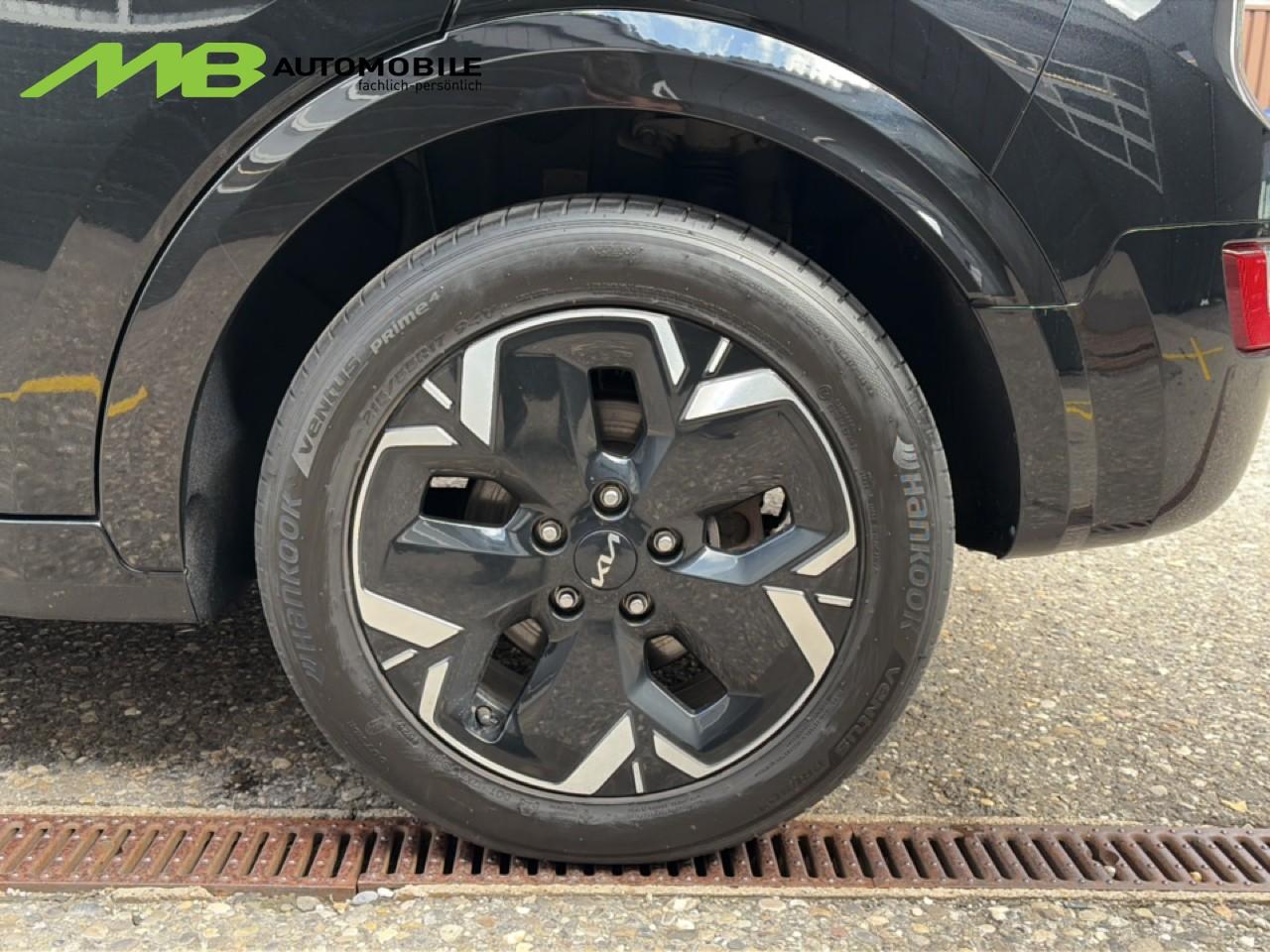 KIA Niro EV Power Edition-image-10