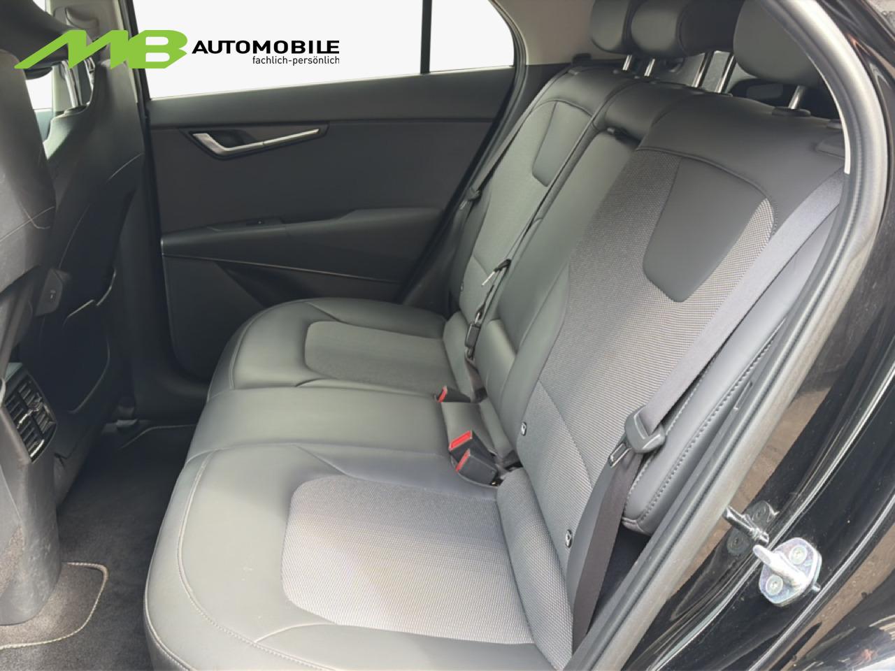 KIA Niro EV Power Edition-image-9