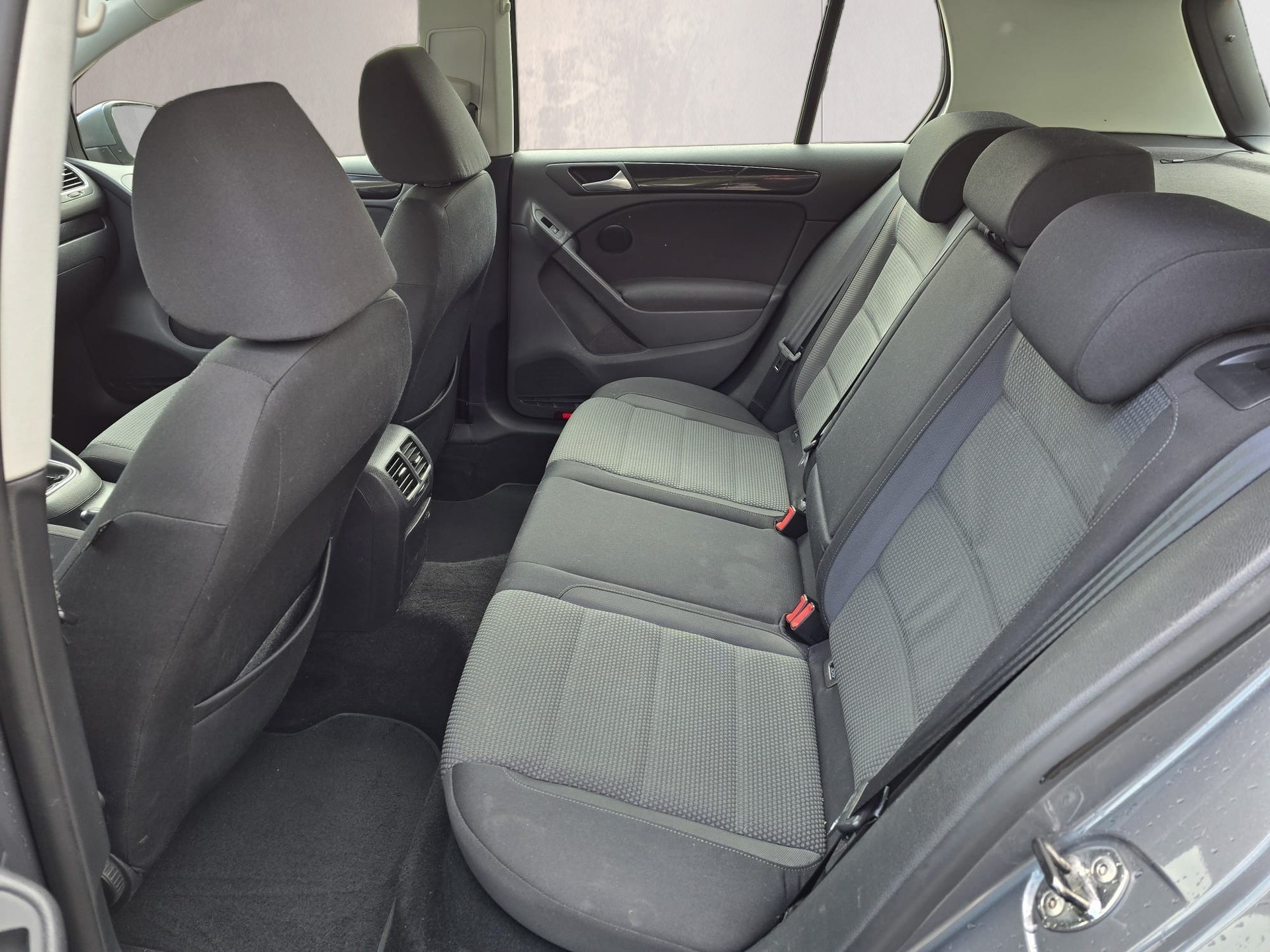 VW Golf 1.4 TSI Trendline-image-13