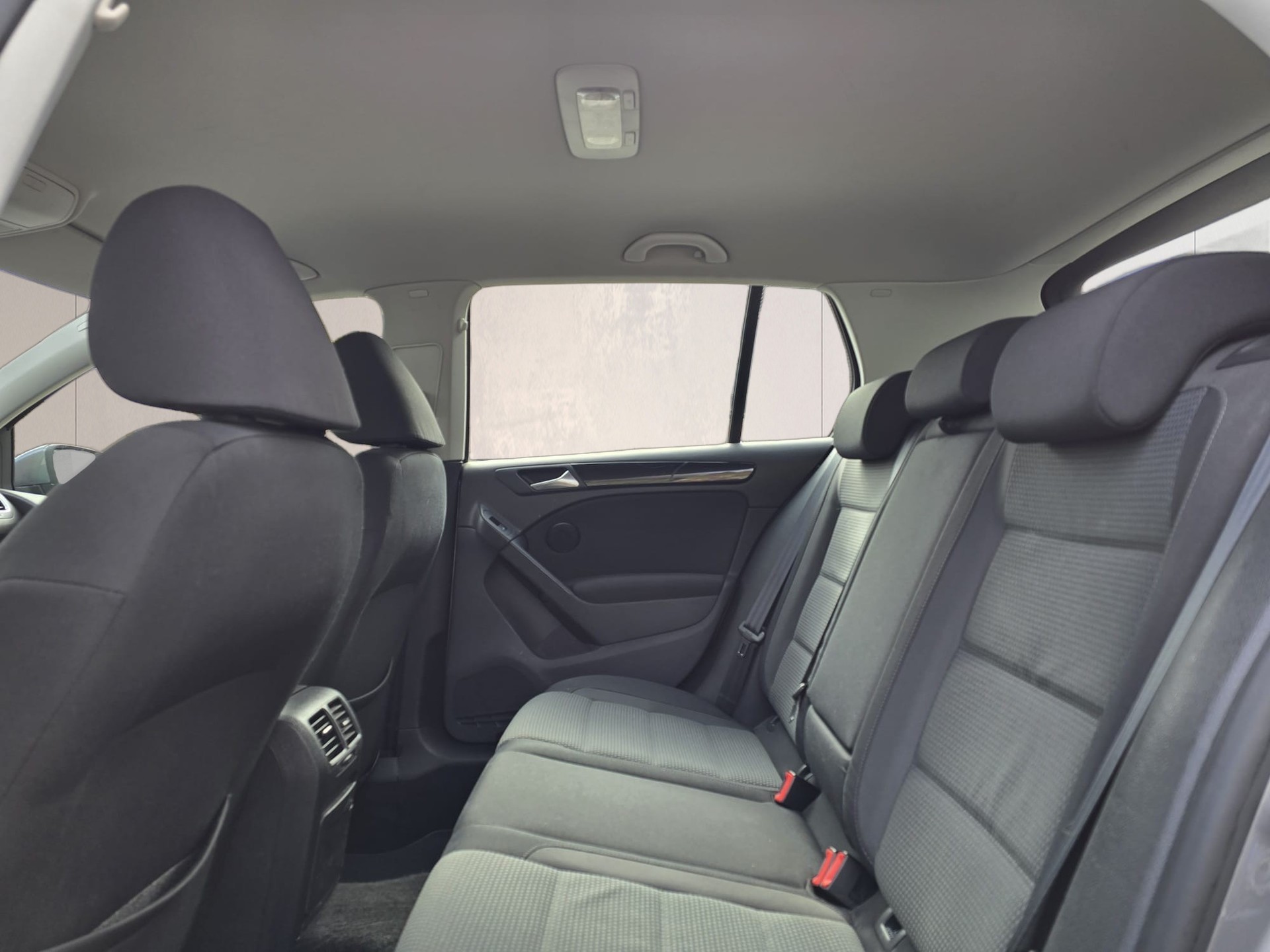 VW Golf 1.4 TSI Trendline-image-12