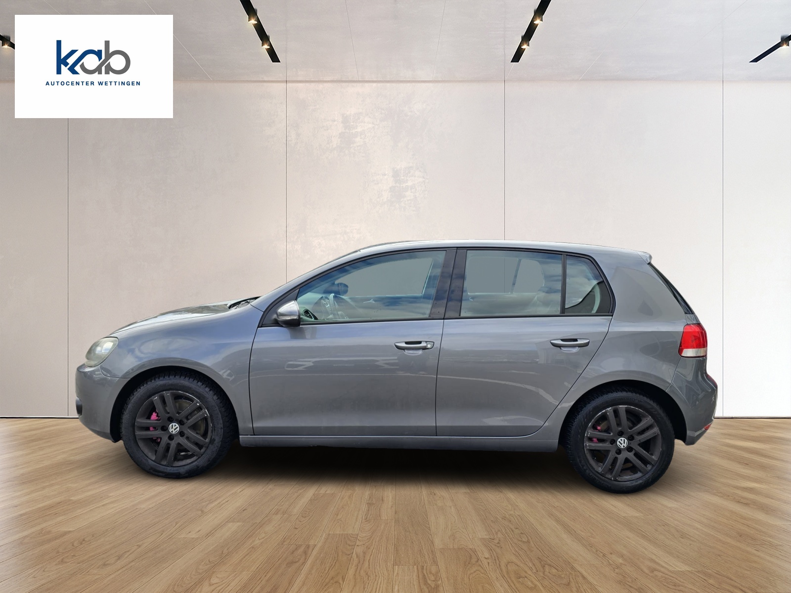 VW Golf 1.4 TSI Trendline-image-6