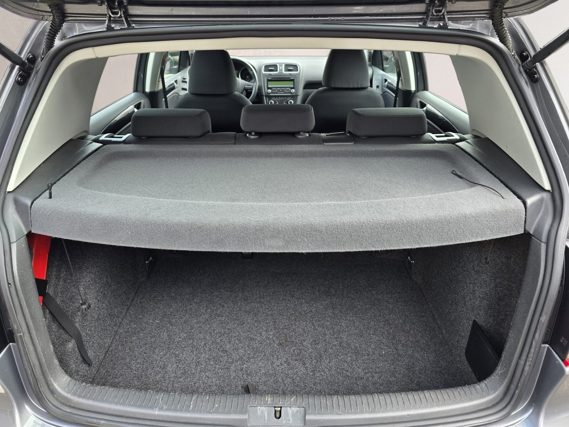 VW Golf 1.4 TSI Trendline-image-15